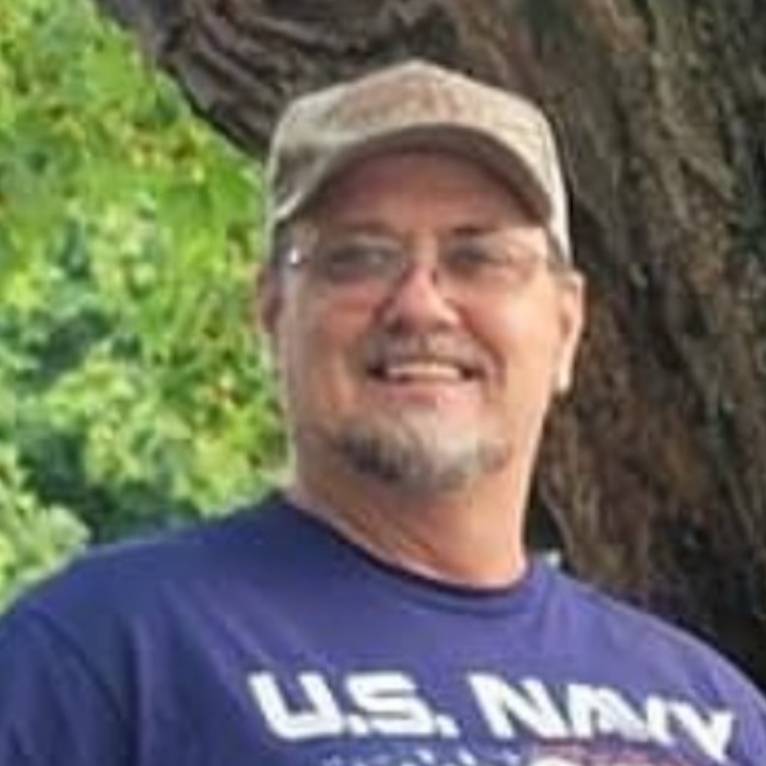 Mark Marsh